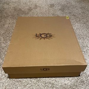 UGG Obsidian Adirondack Tall Waterproof Boots